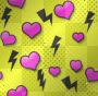MELBA BACKGROUND YELLOW MELBA BACKGROUND YELLOW