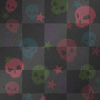 Glow Skulls