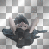 woman
