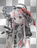 Anime Girl  !