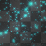 TAPETY BACKGROUND ANIMATED SPARKLE STARS BLUE