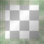 RAMCIA  FRAME ANIMAED  BORDER GREEN