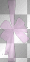 Light Pink Ribbon •