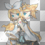 Len & Rin Kagamine *~by Natsuki188~*
