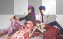 Kaito X Meiko and Luka X Gakupo