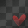mejserr animated heart bg