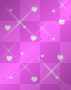 background hearts♥
