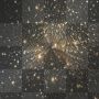 TAPETY BACKGROUND ANIMATED GLITTER SPARKLE GOLD BLACK