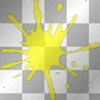 paint yellow
