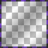 eMo sCeNe FraMe black pUrple