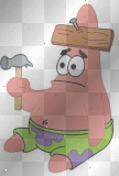 Patrick Star :D