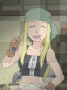 Winry Rockbell
