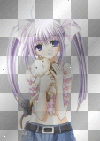 Kawaii Anime Girl @ Seras