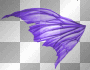 Fairy Wings~Purple