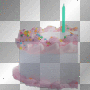 Cake-BT