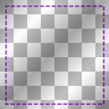 purple frame bg by uky96