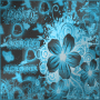 Love_Glamour_Beauty BG~Blue