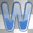 letter w