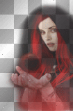 bella cullen manip by dark ©dK