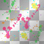 Splatter Paint: By 4r13s