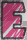 Letter E