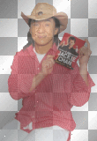 Jackie Chan