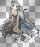 Anime Neko Girl