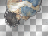 Death Note - L 