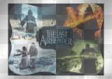 The last airbender