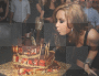 Happy birthday demi! Happy birthday demi!