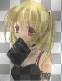 Death Note Misa Amane 2 (by Kovacs94)