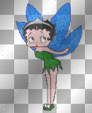 Betty fairy