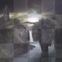 animated landscape ©dK