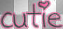 Cutie~!