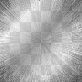TAPETY BACKGROUND ANIMATED LIGHT STAR GLITTER SILVER