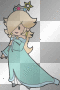 Paper Rosalina