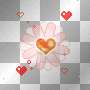 MELBA CORAZON FLOR