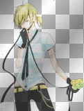 VOCALOID² Len Kagamine [_IamNina_]