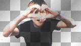 Justin Bieber~Love Me Music Video