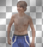 Justinnnnn!!!!!!!!!!!!Sexy Sexy Boy!!!!!!((L))