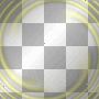 Frame overlay yellow