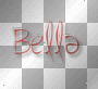 **Bella** "© m.τ.p."