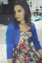 Demi Lovato by Ness5FF