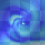 Blue Animated Background Blue Animated Background