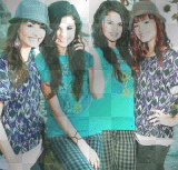 MEE AND YADIZ > HERMANAAS > DEMI_LOVATO770