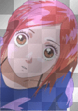 Risa Koizumi Lovely Complex