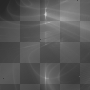 Animated Black Background •