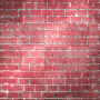 TAPETY BACKGROUND ANIMATED WALL GLITTER RED