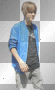 MELBA JUSTIN BIEBER