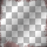 brown animated frame +myates7